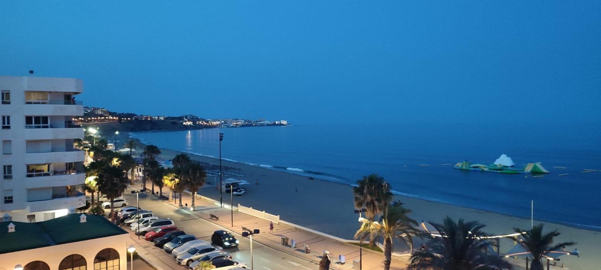Estudio Playa